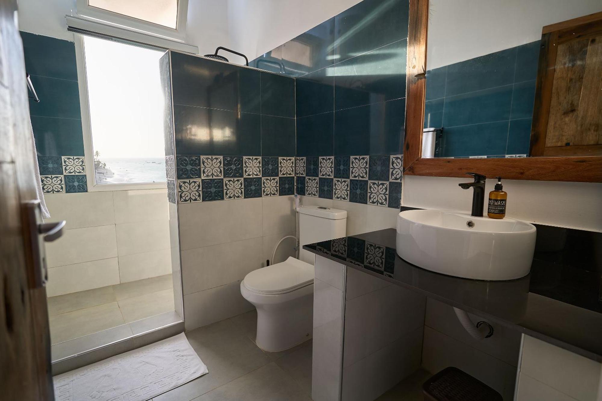 Dhow Beach Boutique Hotel Nungwi Buitenkant foto